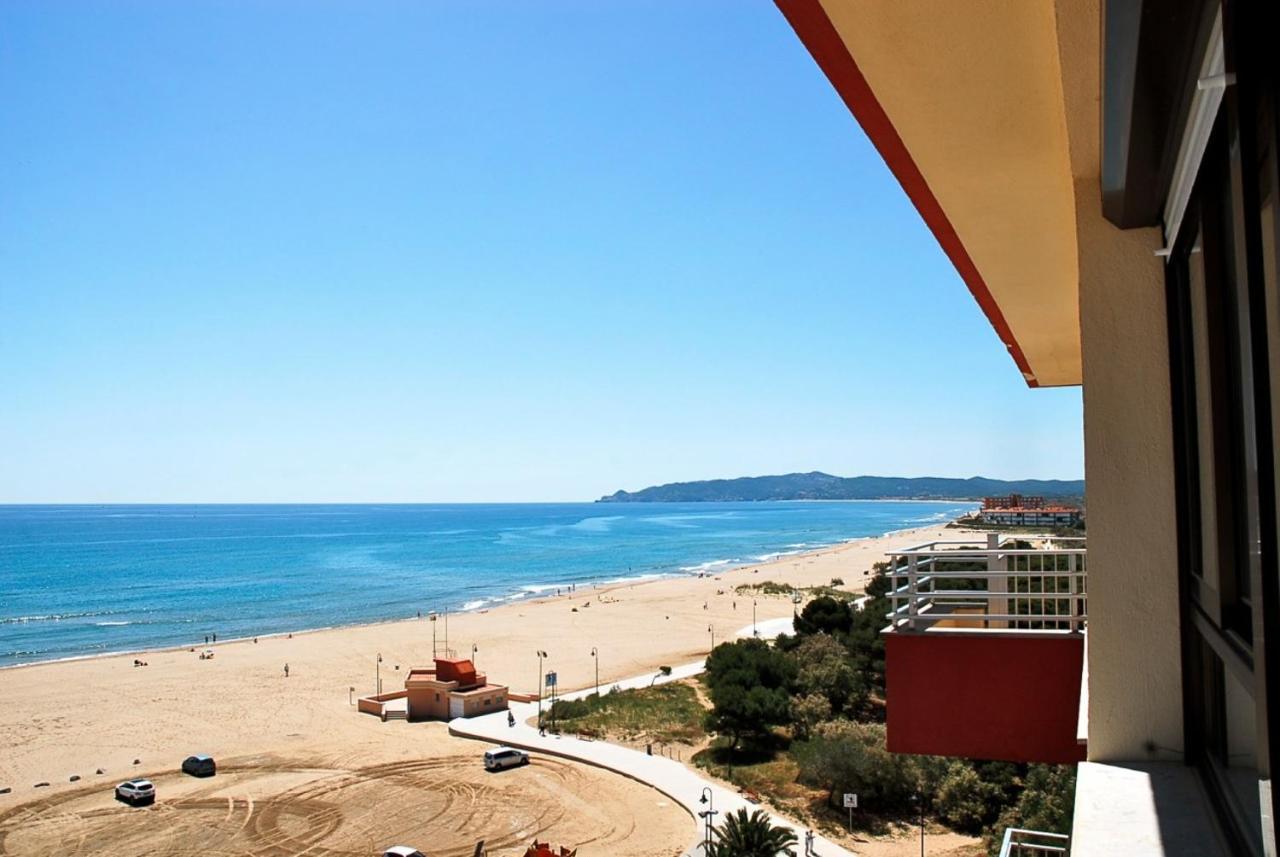 Cap Castell 8-A Appartement L'Estartit Buitenkant foto