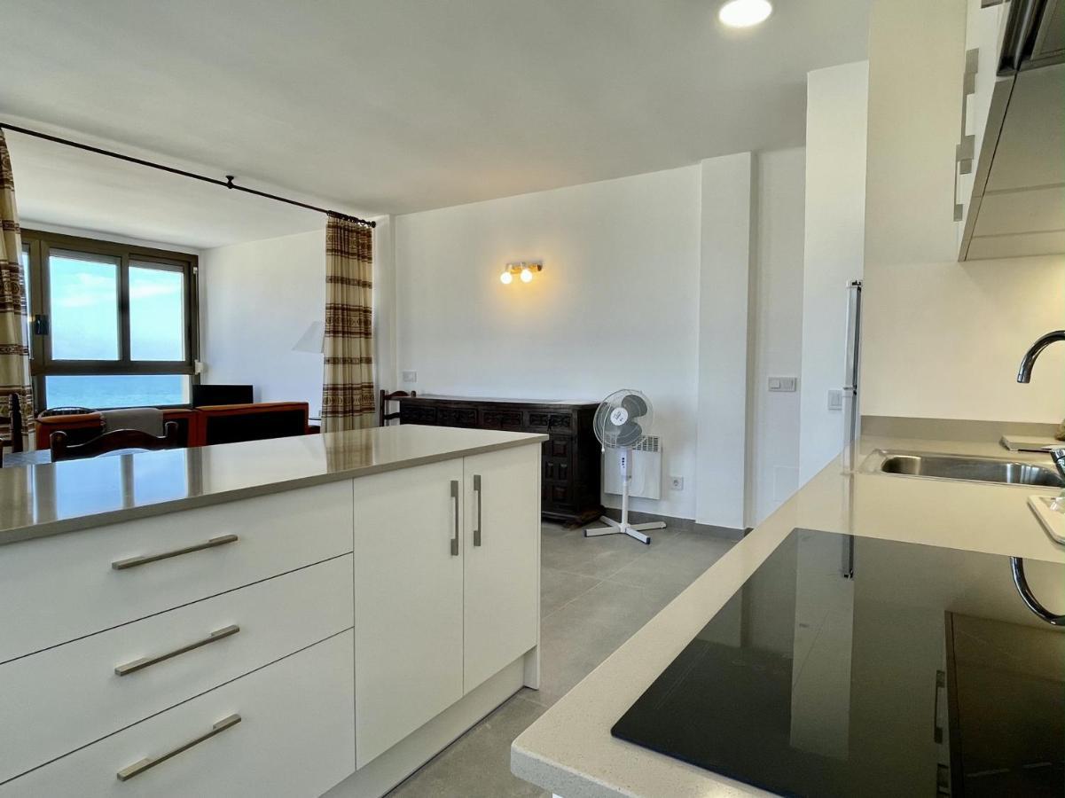 Cap Castell 8-A Appartement L'Estartit Buitenkant foto