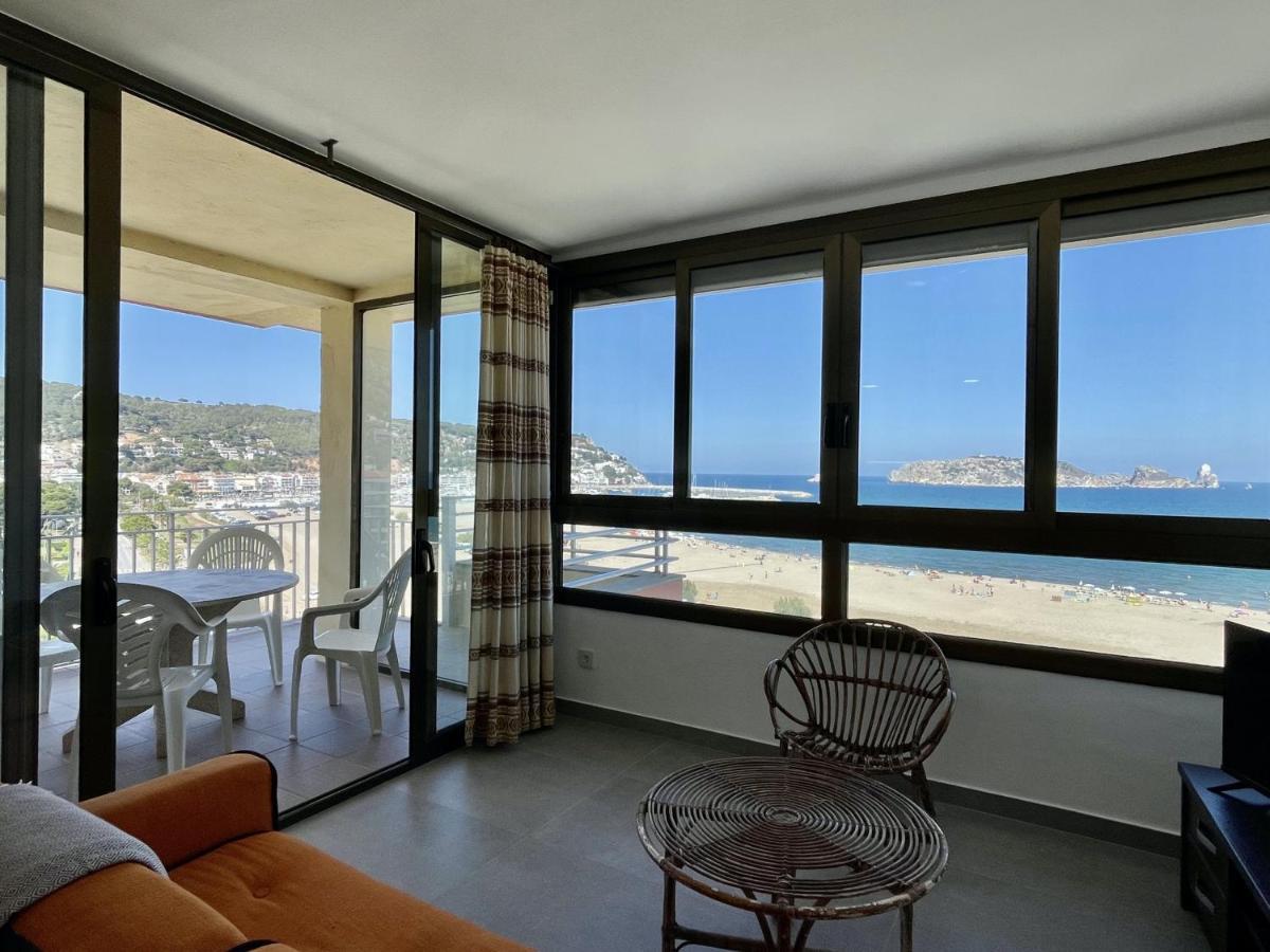 Cap Castell 8-A Appartement L'Estartit Buitenkant foto
