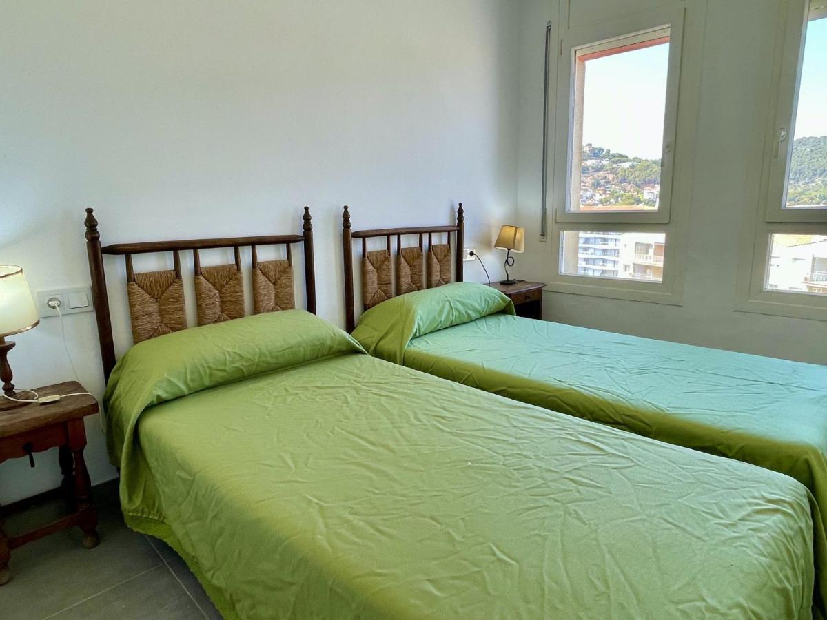 Cap Castell 8-A Appartement L'Estartit Buitenkant foto