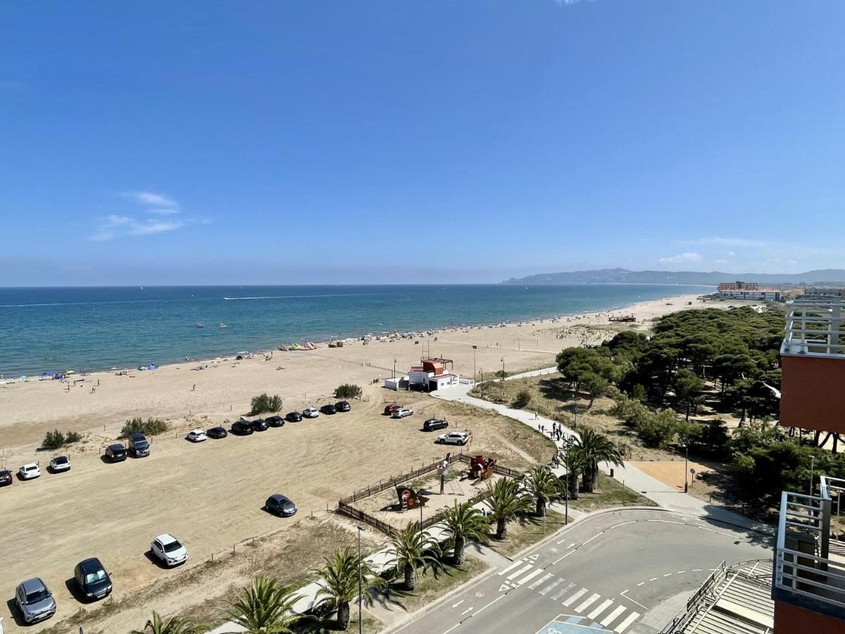 Cap Castell 8-A Appartement L'Estartit Buitenkant foto