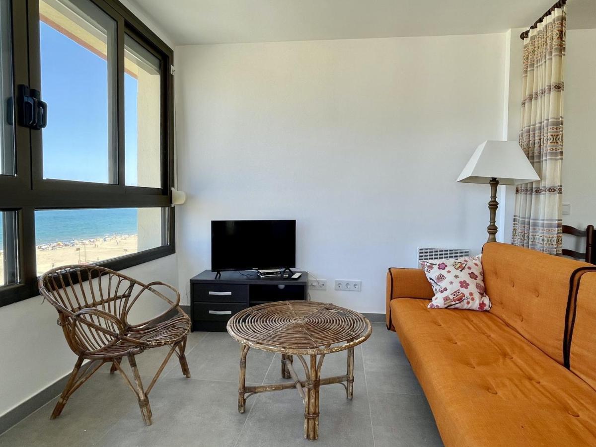 Cap Castell 8-A Appartement L'Estartit Buitenkant foto