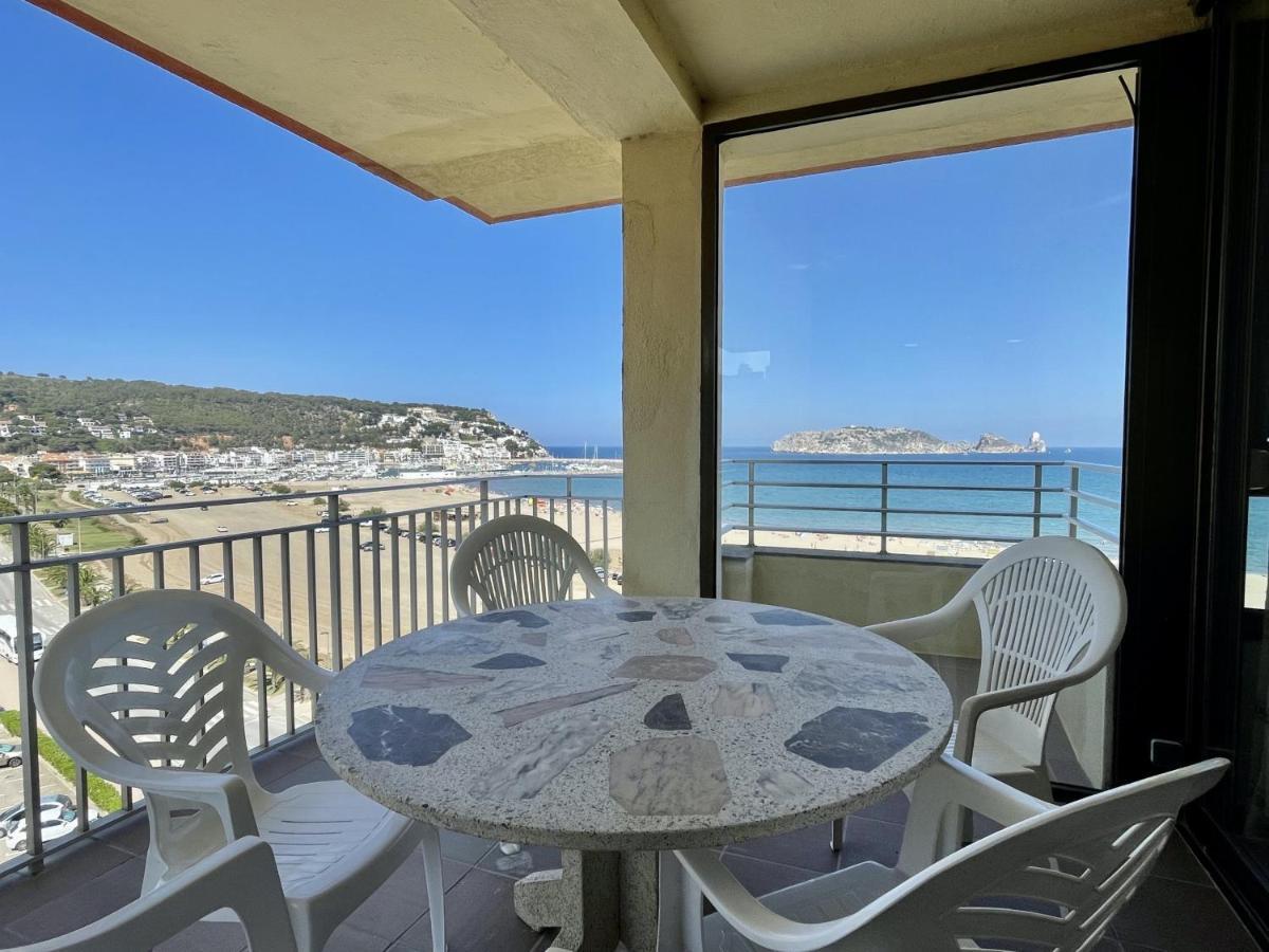Cap Castell 8-A Appartement L'Estartit Buitenkant foto
